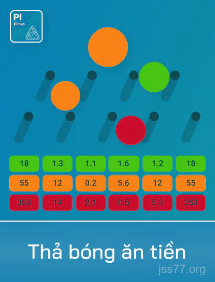 Spribe Tha Bong An Tien Portrait